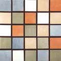MOSAICO 15X15 AVENA COMBI IRREGULAR MATE (Espesor 6 mm) - FBR